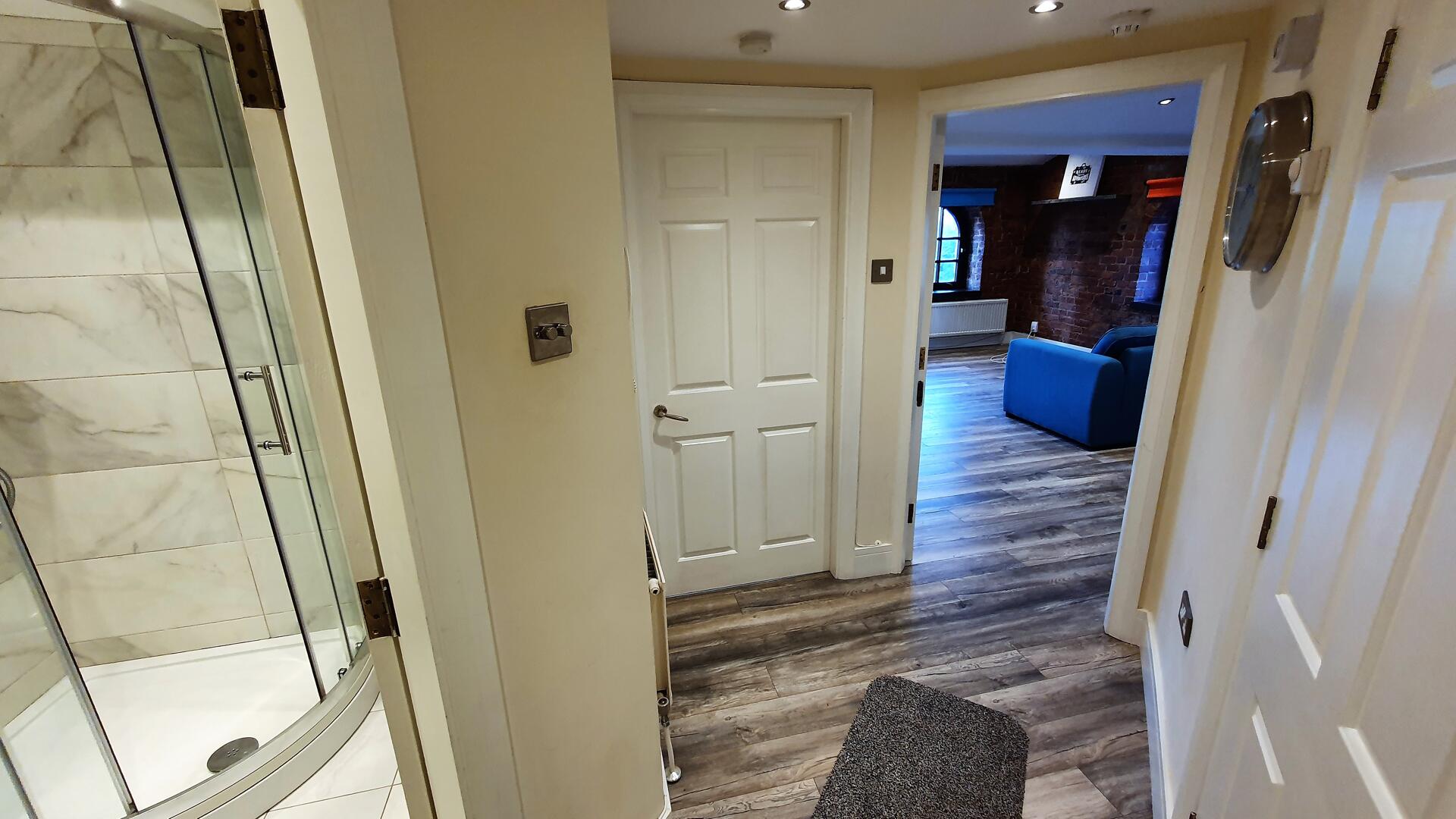 307 Middle Warehouse Castle Quay Manchester